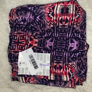 Large NWT LulaRoe Lindsay